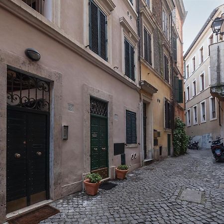 Piazza Navona&Pantheon Central Apartment Roma Esterno foto
