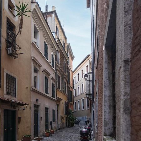 Piazza Navona&Pantheon Central Apartment Roma Esterno foto