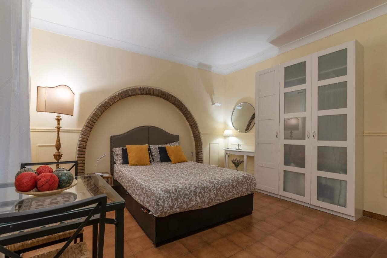 Piazza Navona&Pantheon Central Apartment Roma Esterno foto