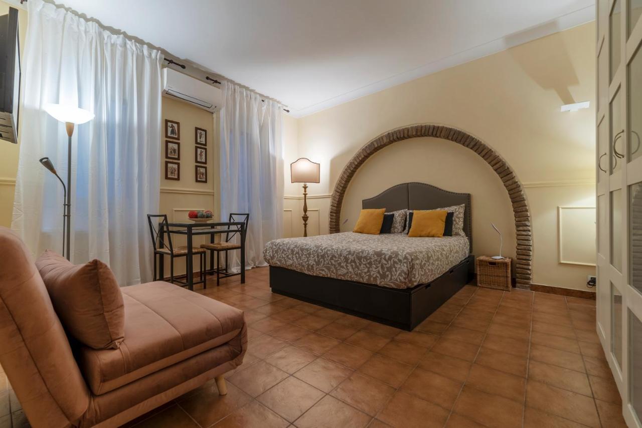 Piazza Navona&Pantheon Central Apartment Roma Esterno foto