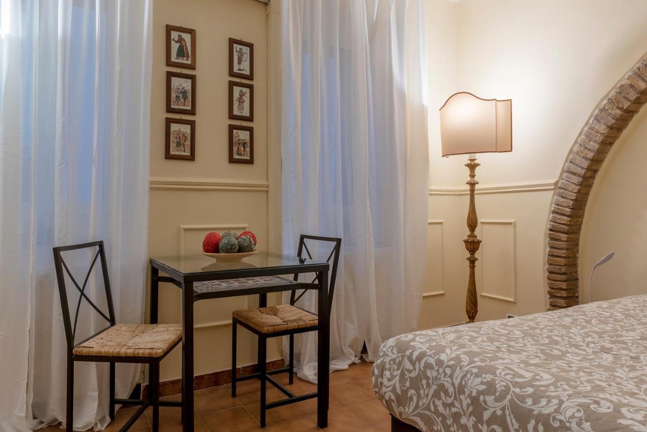 Piazza Navona&Pantheon Central Apartment Roma Esterno foto