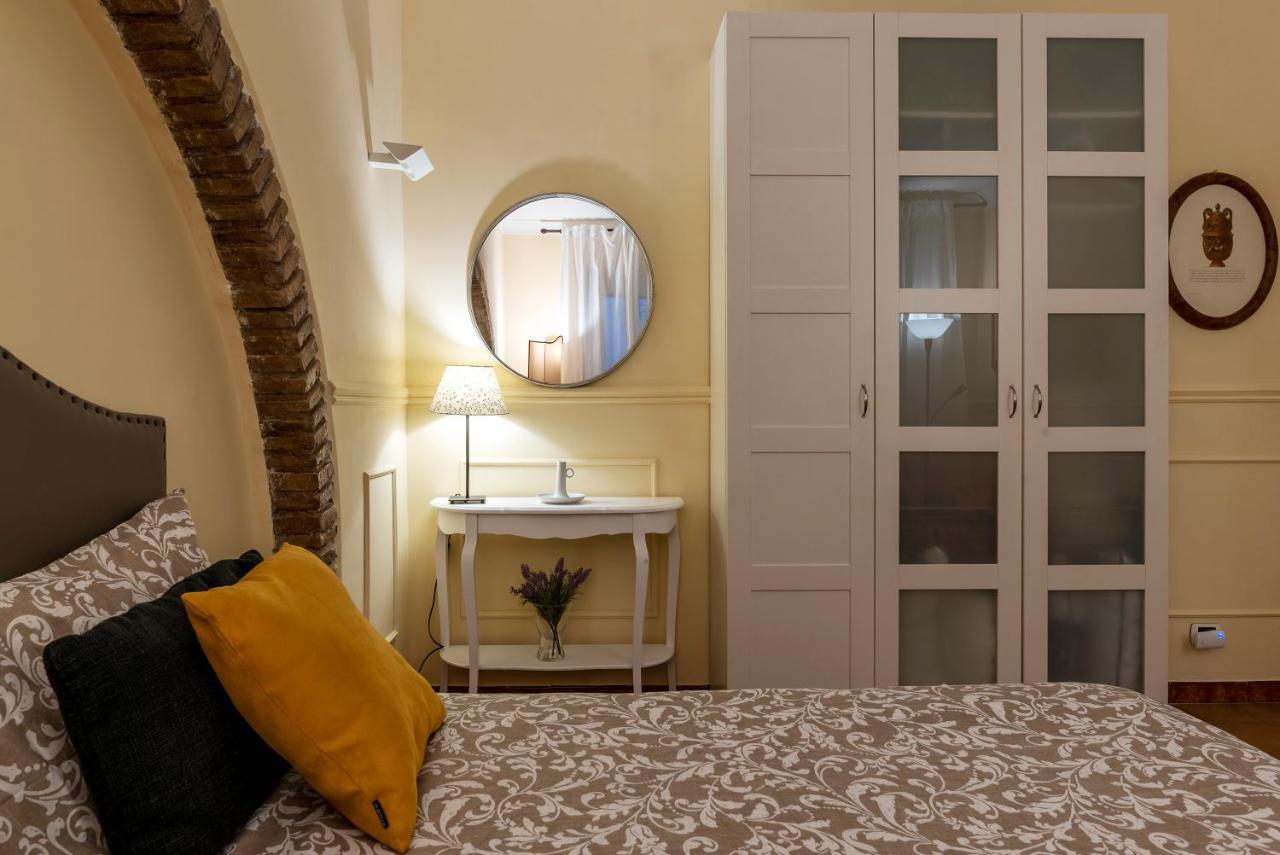 Piazza Navona&Pantheon Central Apartment Roma Esterno foto