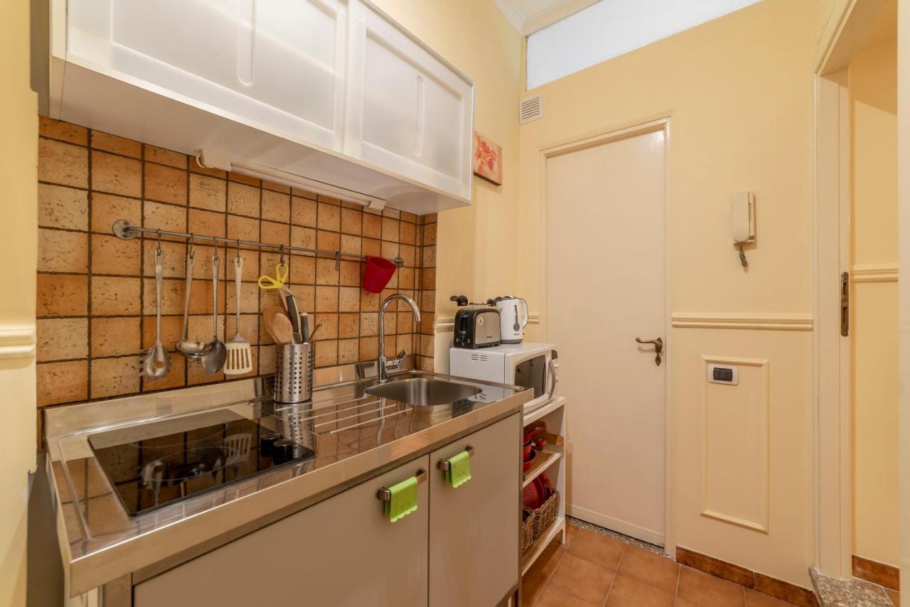 Piazza Navona&Pantheon Central Apartment Roma Esterno foto