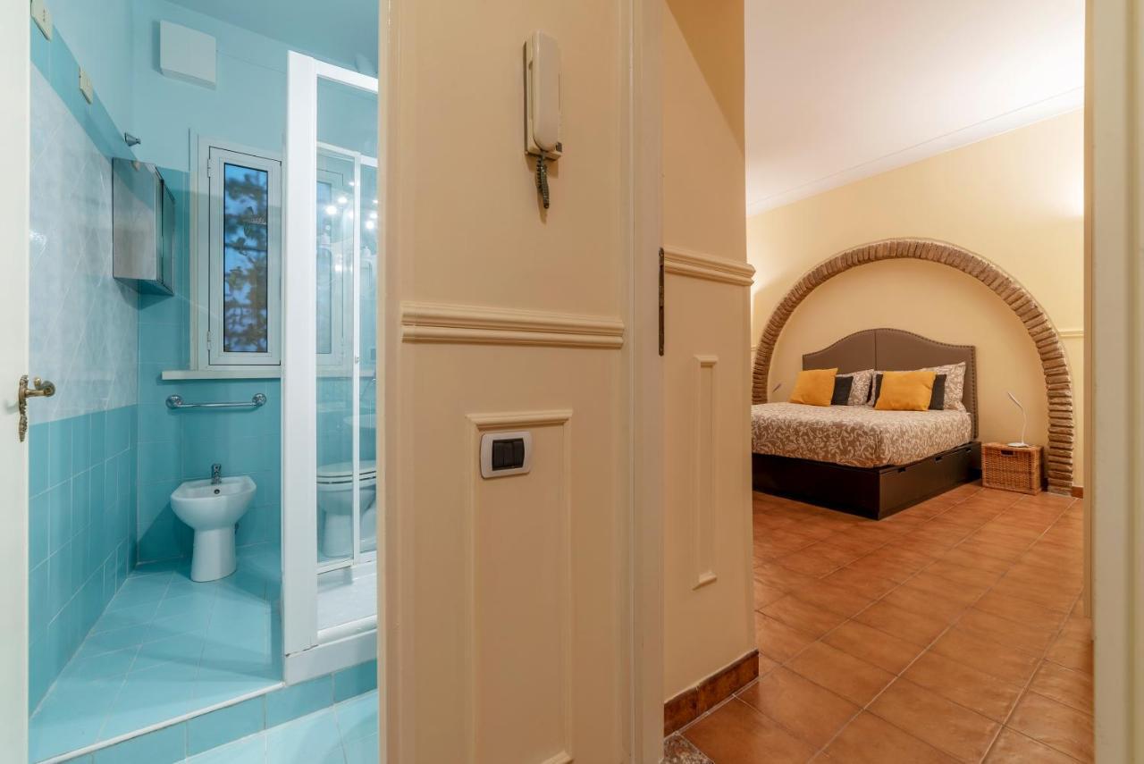 Piazza Navona&Pantheon Central Apartment Roma Esterno foto