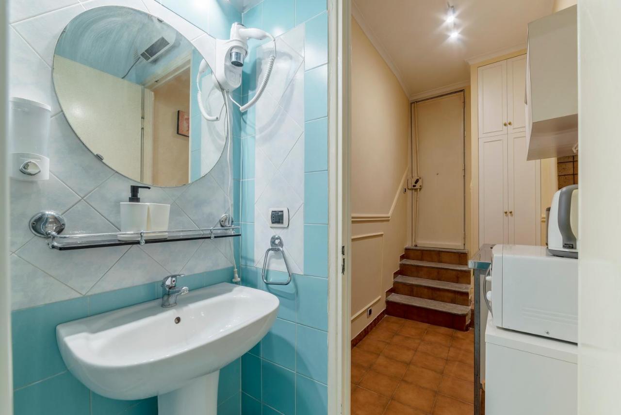 Piazza Navona&Pantheon Central Apartment Roma Esterno foto